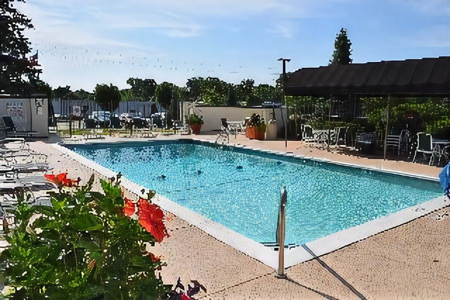 Photo of Outdoor in Airport Township