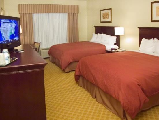 Photo of Bedroom in Pineville