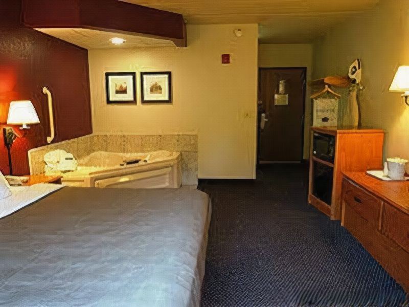 Photo of Bedroom in Baldwin