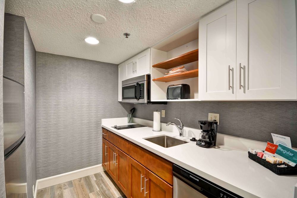 Photo of Kitchen in Vance Jackson