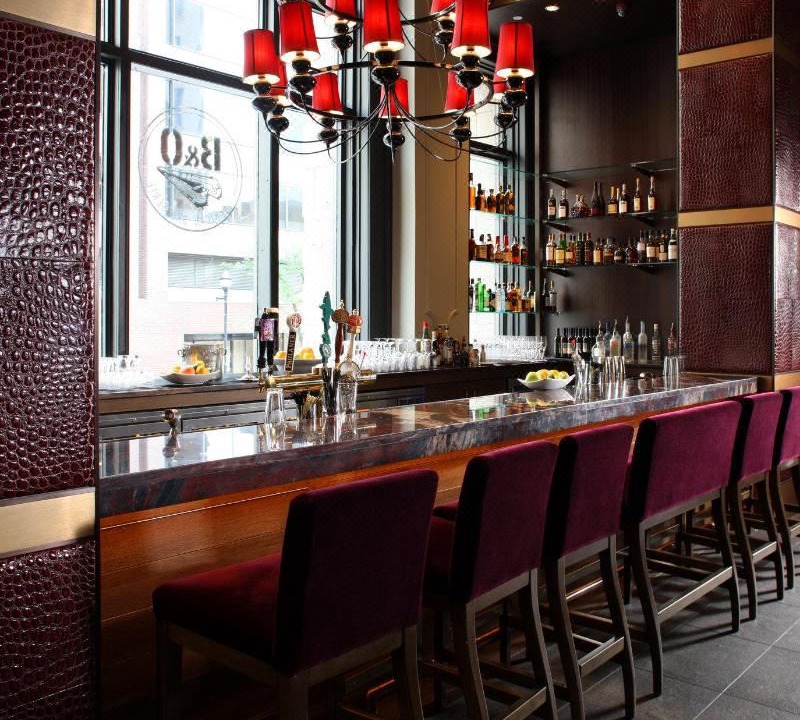 Photo of Kitchen in Downtown Baltimore