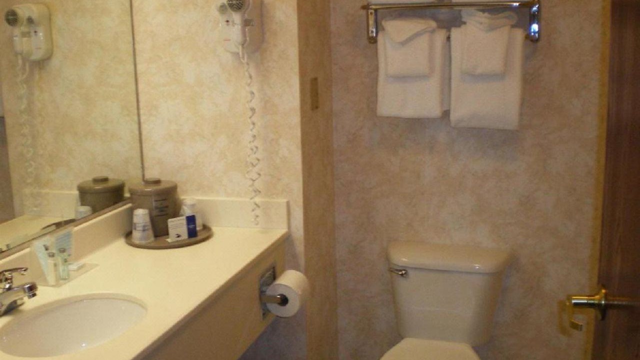 Photo of Bathroom in Kilgore