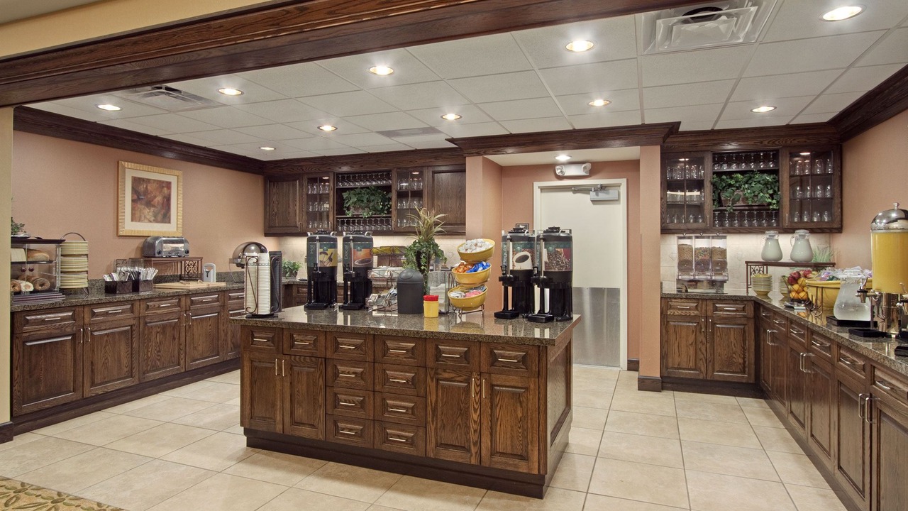 Photo of Kitchen in Fishers