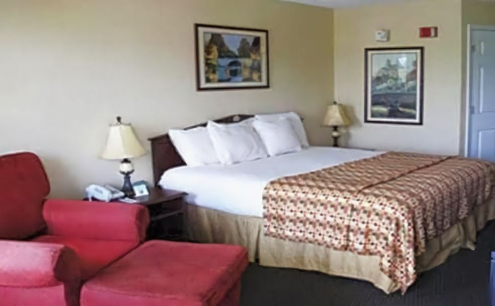 Photo of Bedroom in Dublin