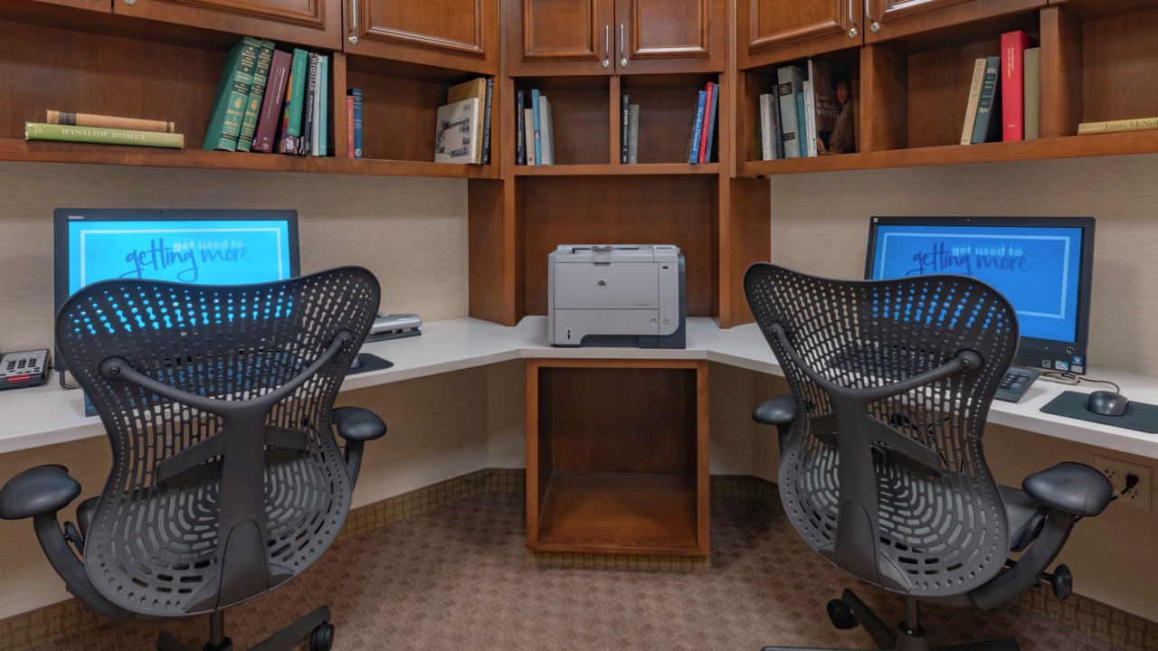 Photo of Livingroom in Devens