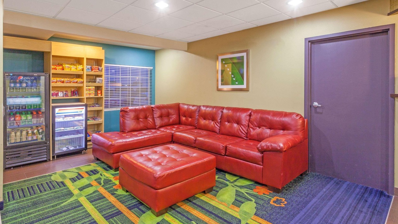 Photo of Livingroom in Fairgrounds