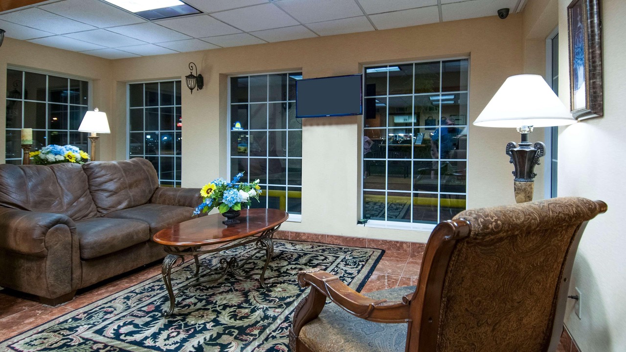 Photo of Livingroom in Pauls Valley