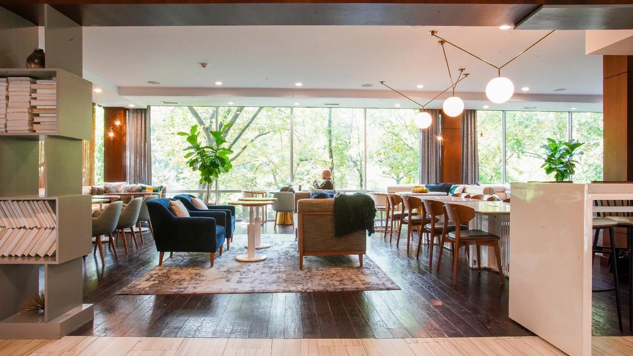 Photo of Livingroom in Norwalk