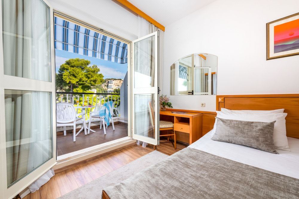 Photo of Bedroom in Lapad
