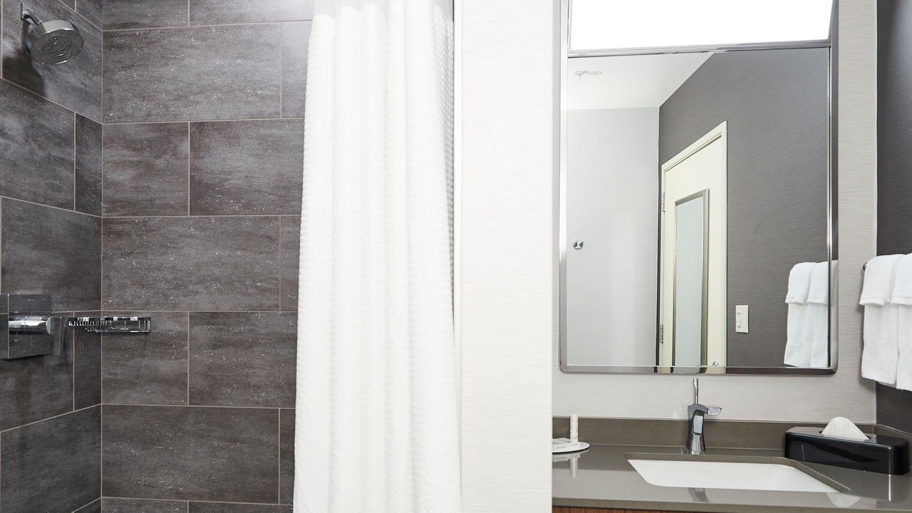 Photo of Bathroom in Medford