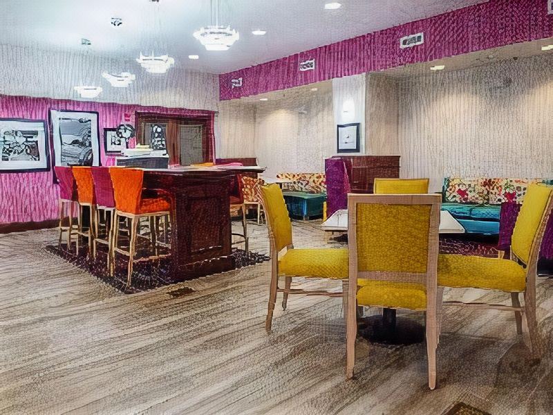 Photo of Livingroom in Miami
