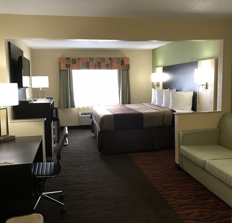 Photo of Livingroom in Benton Harbor