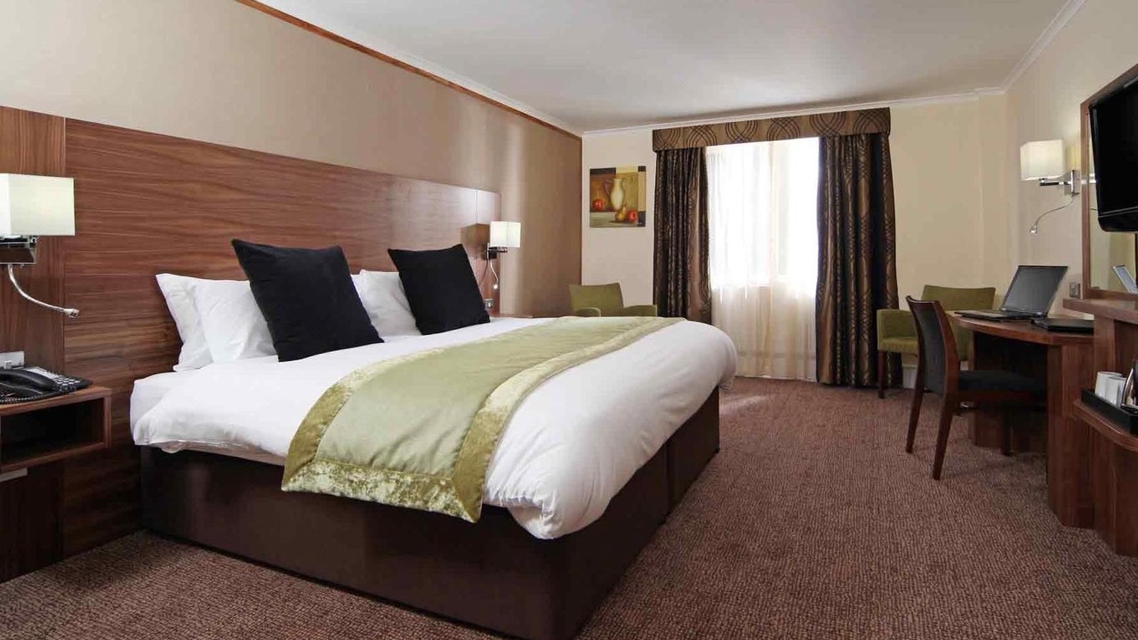 Photo of Bedroom in Willian