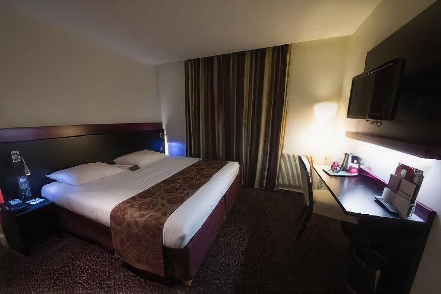 Photo of Bedroom in Roubaix