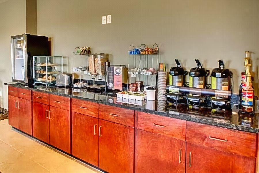 Photo of Kitchen in Stanton