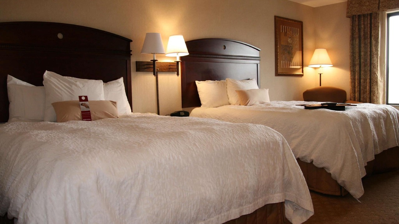 Photo of Bedroom in Allison