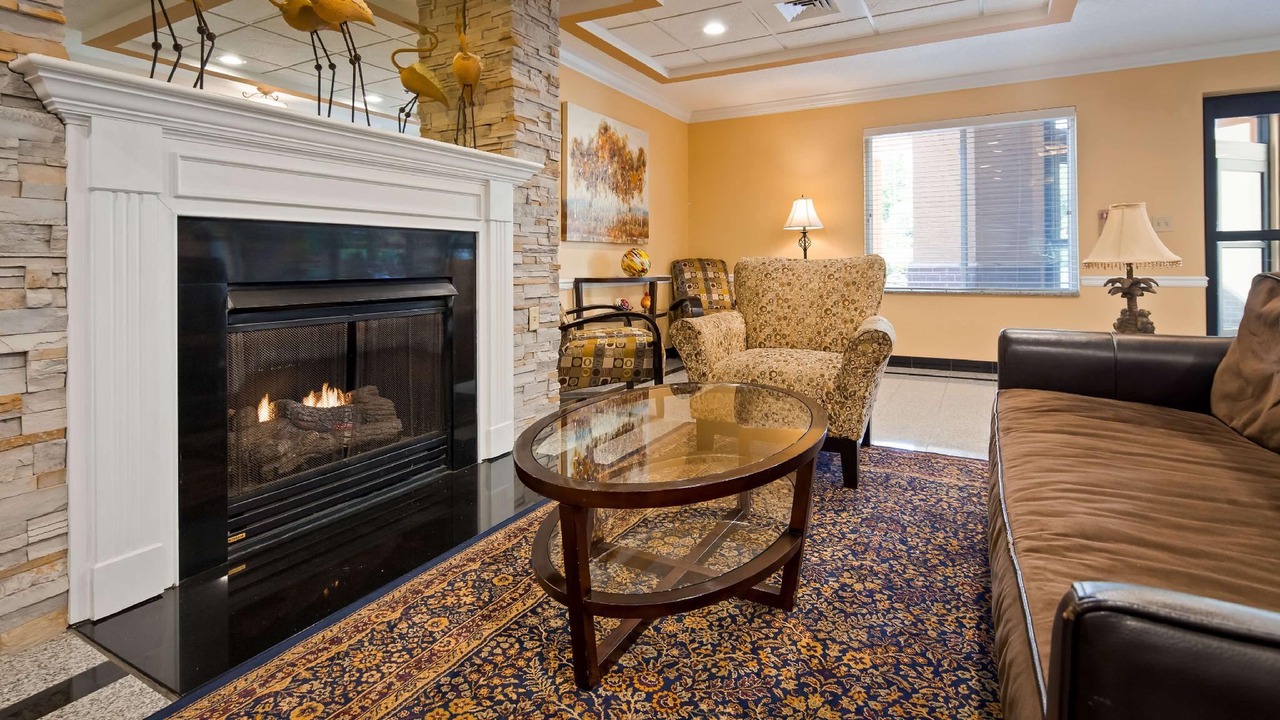 Photo of Livingroom in Berlin