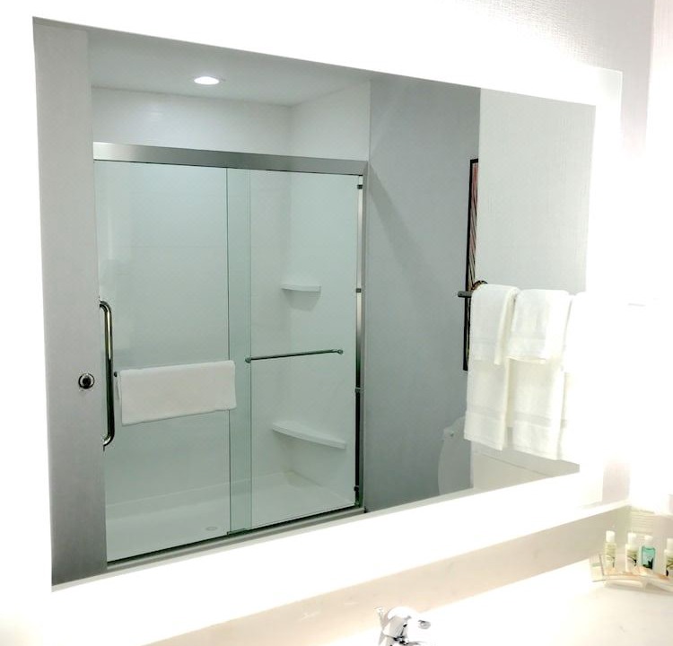 Photo of Bathroom in Abilene