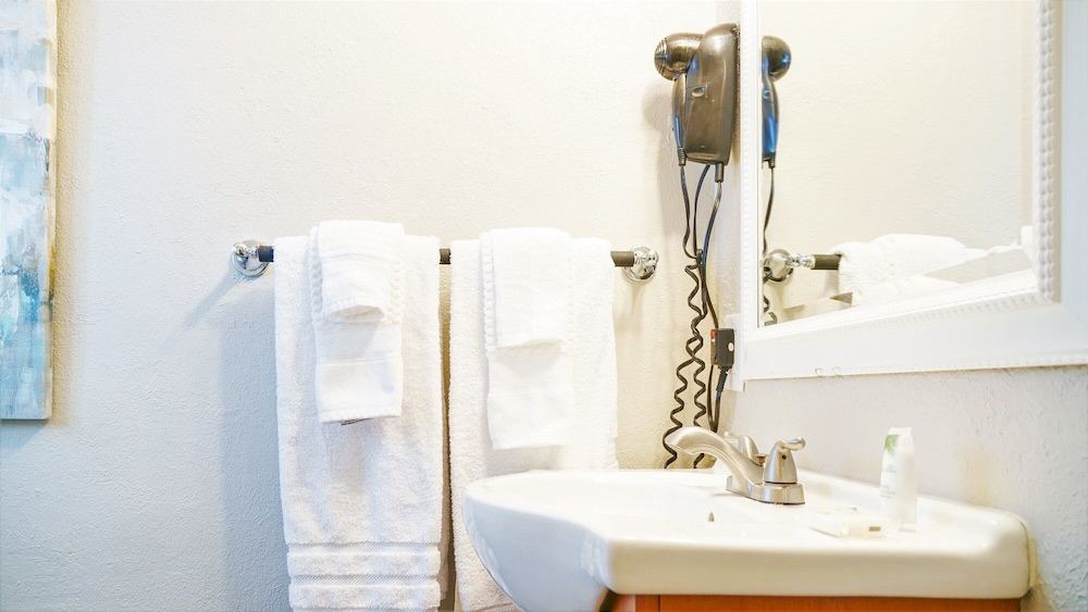 Photo of Bathroom in Tahoe Valley