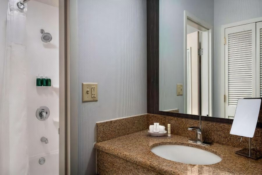 Photo of Bathroom in Mahwah