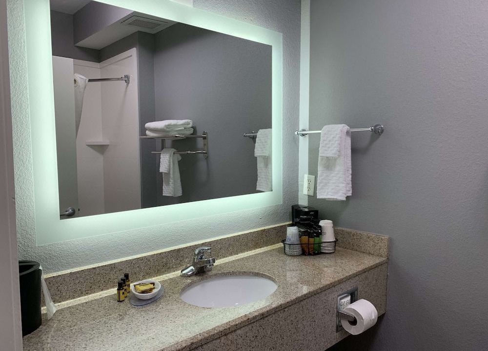 Photo of Bathroom in Olive Branch