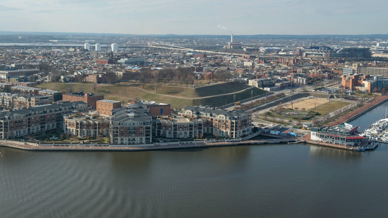 Photo of Others in Harbor East