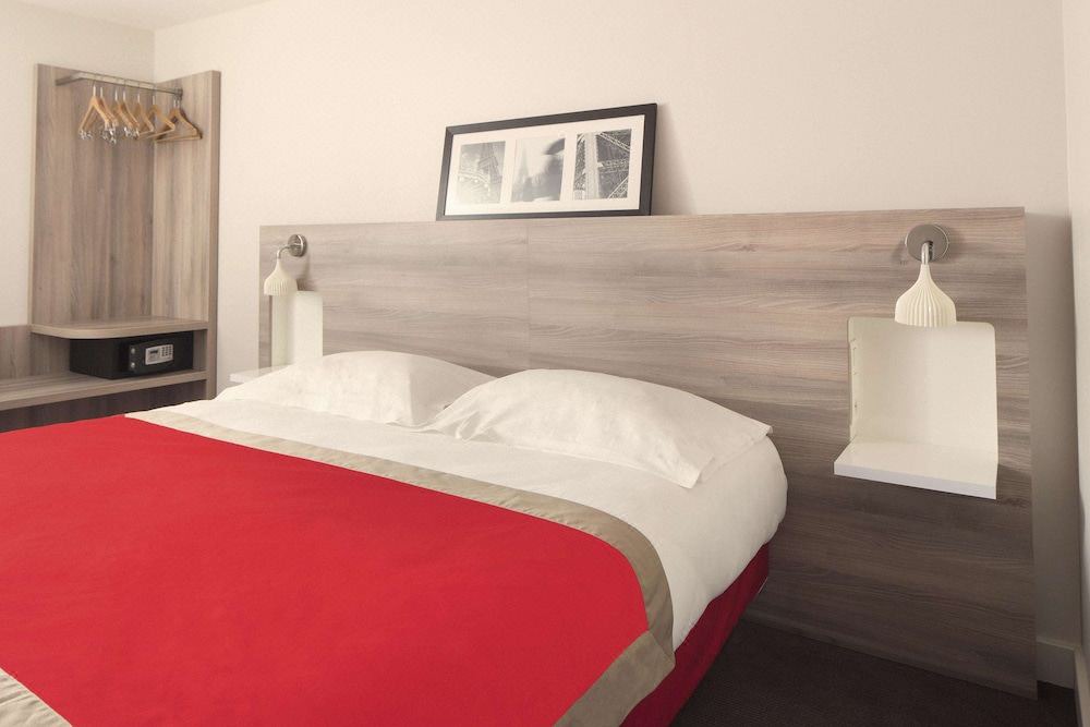 Photo of Bedroom in Saint-Maurice