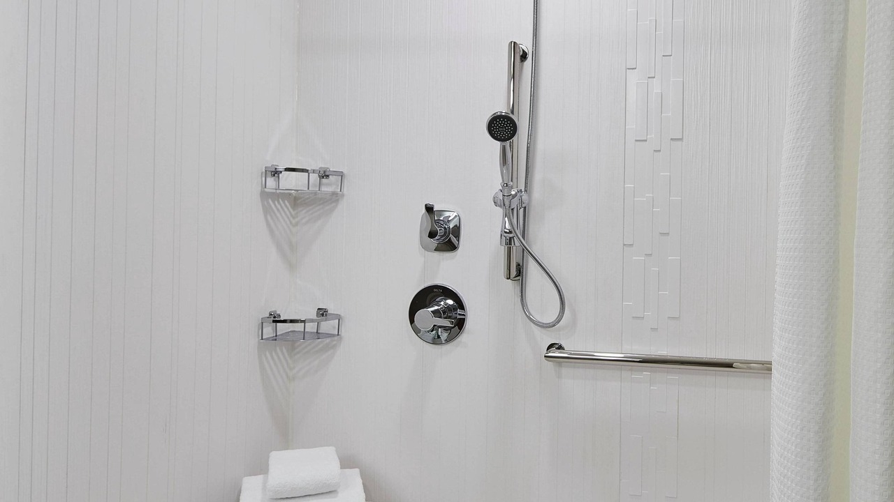 Photo of Bathroom in Newtonville