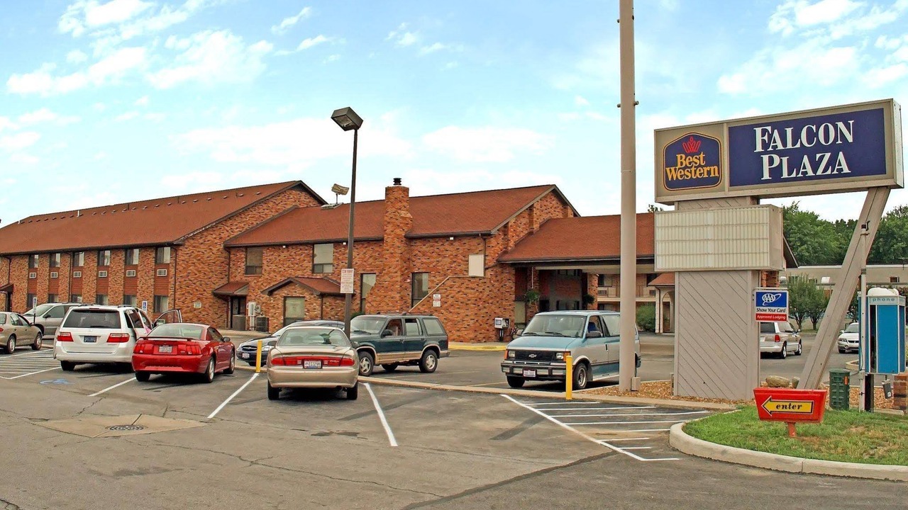 Photo of Buildings in Bowling Green