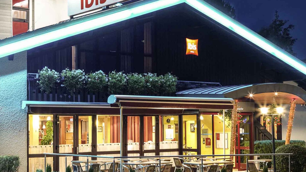 Photo of Buildings in Pontarlier