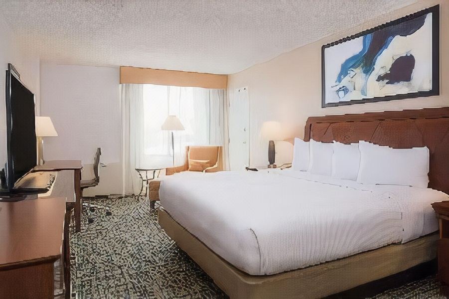 Photo of Bedroom in East Syracuse