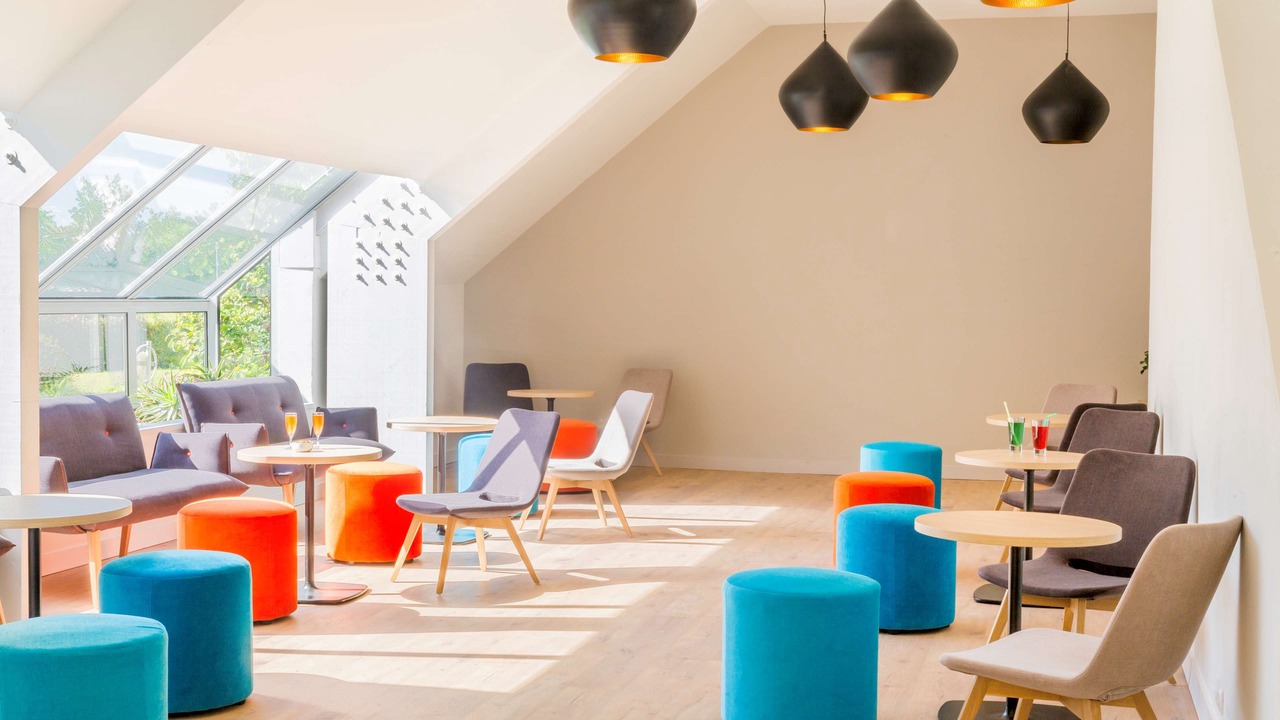 Photo of Livingroom in Taden