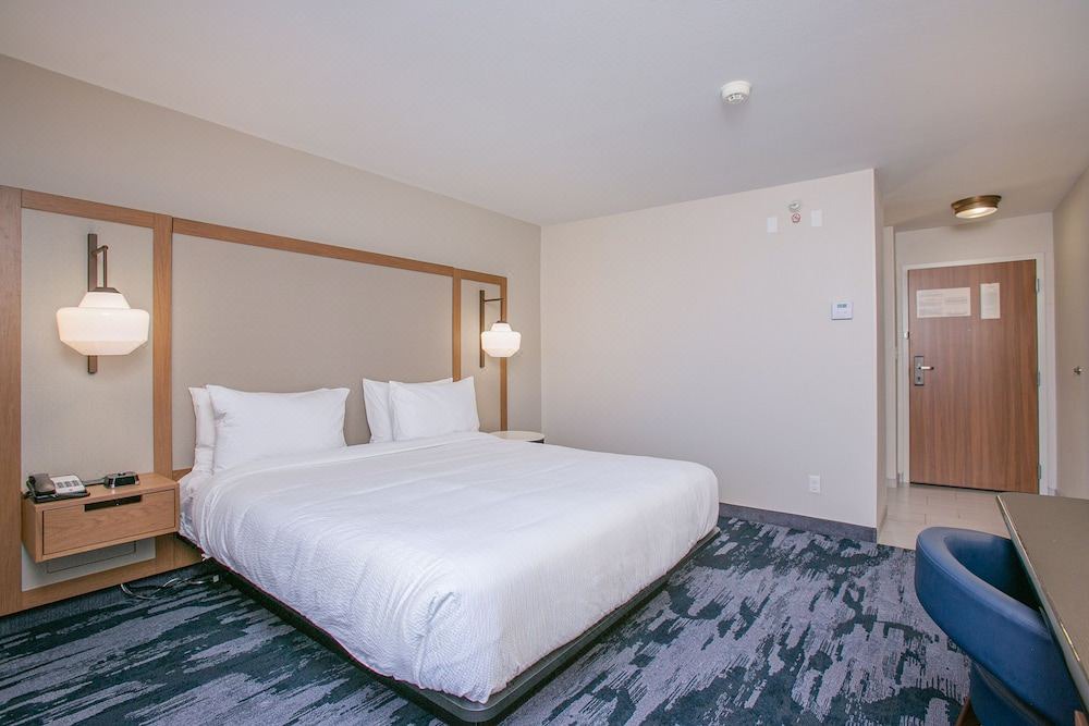 Photo of Bedroom in Ponca City