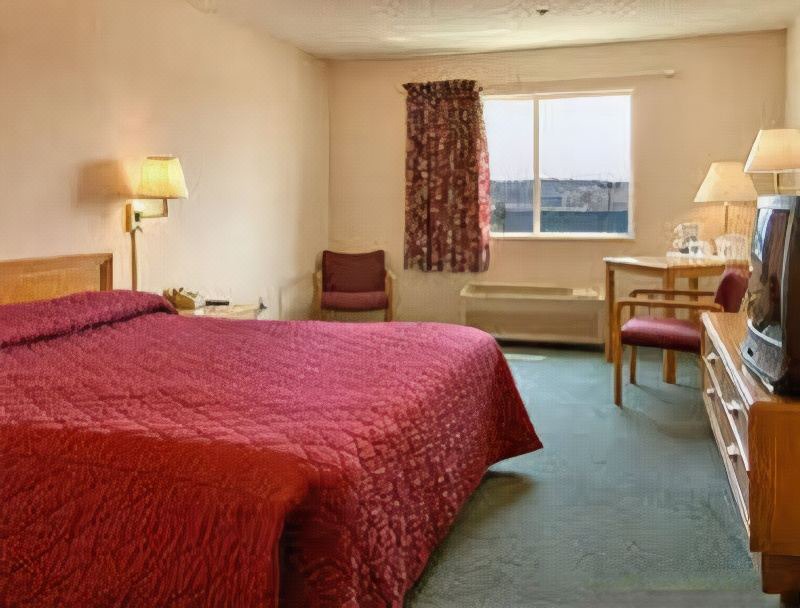 Photo of Bedroom in Jackson