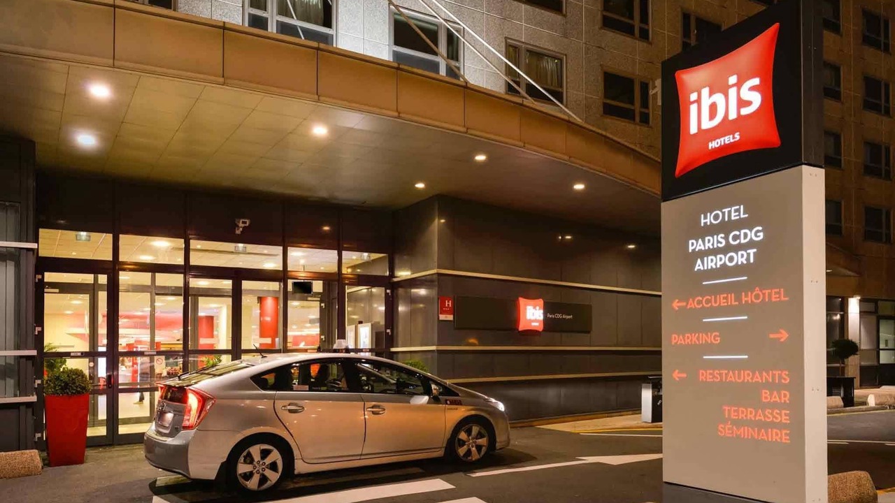 Photo of Others in Tremblay-les-Gonesse