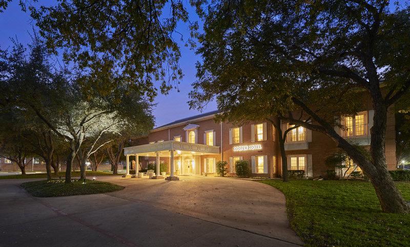 Photo of Buildings in North Dallas