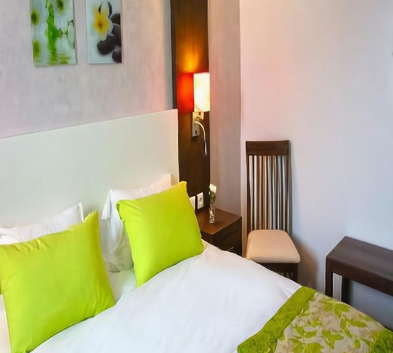 Photo of Bedroom in Villejuif