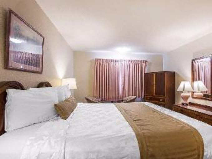 Photo of Bedroom in Seaside