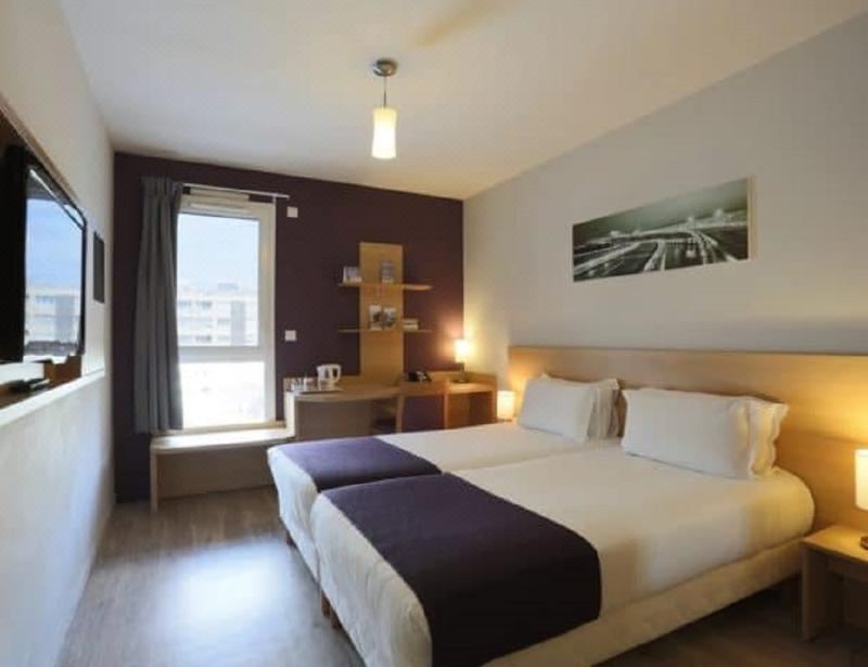 Photo of Bedroom in Saint-Priest