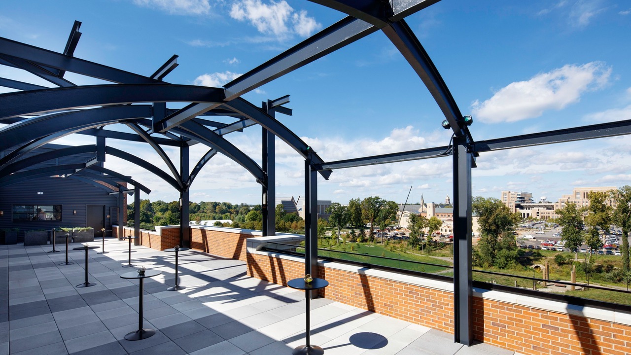 Photo of Patio Balcony in South Bend