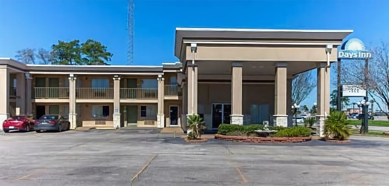Photo of Buildings in Shenandoah