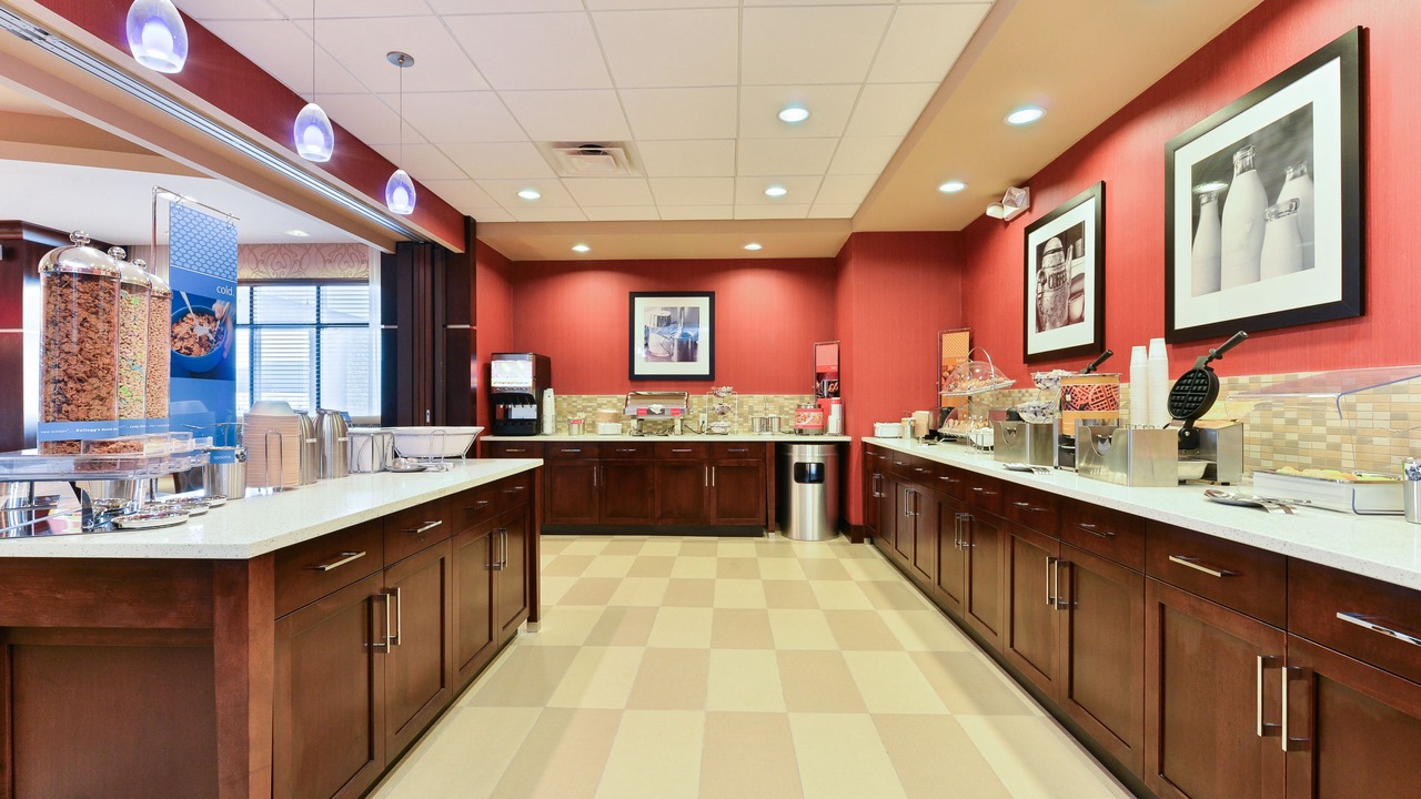 Photo of Kitchen in Painted Post