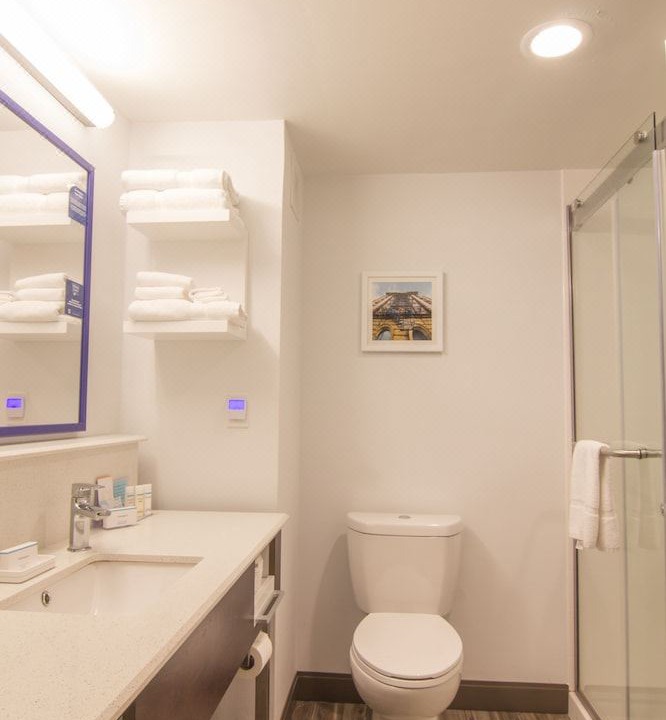 Photo of Bathroom in Huber Heights