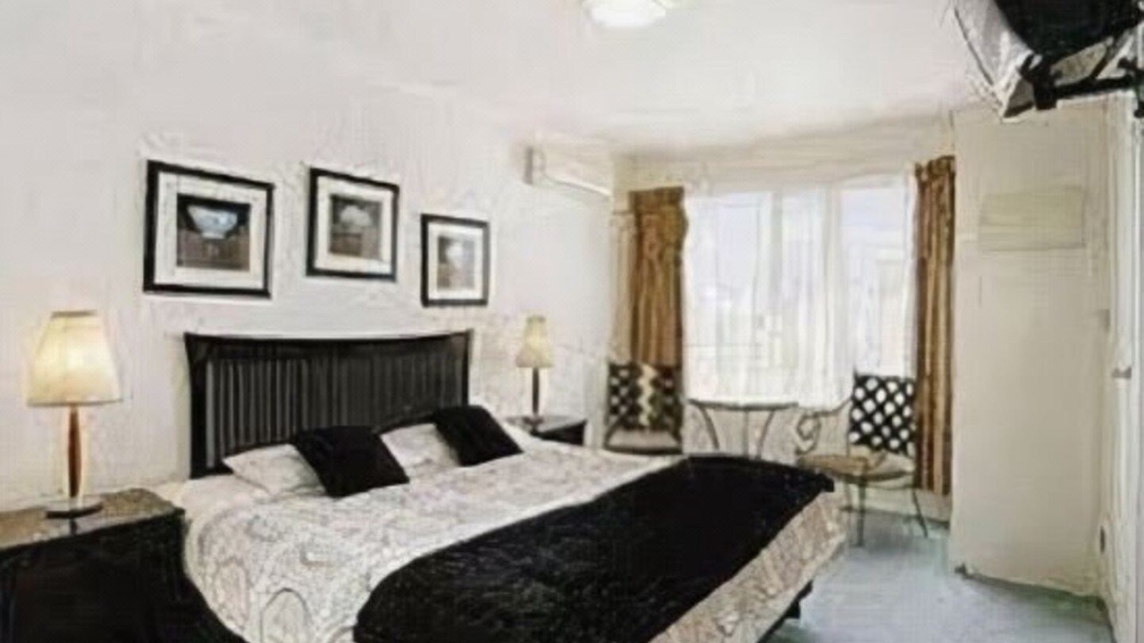 Photo of Bedroom in East Melbourne