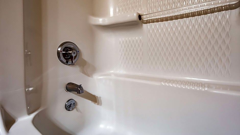 Photo of Bathroom in Dodge City