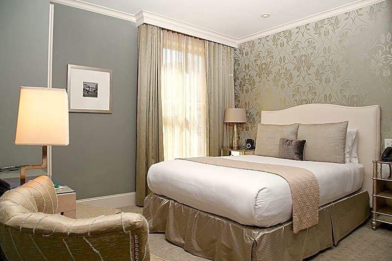 Photo of Bedroom in Mid-Cambridge