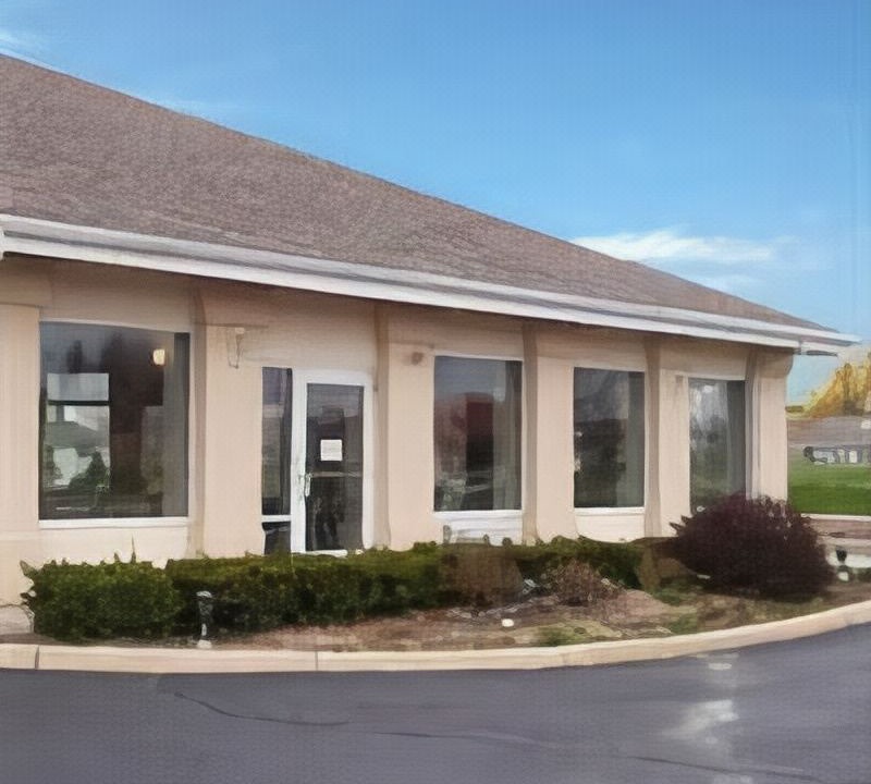 Photo of Buildings in DeWitt