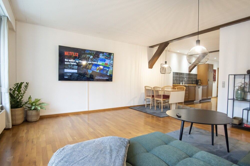 Photo of Livingroom in Sønderborg