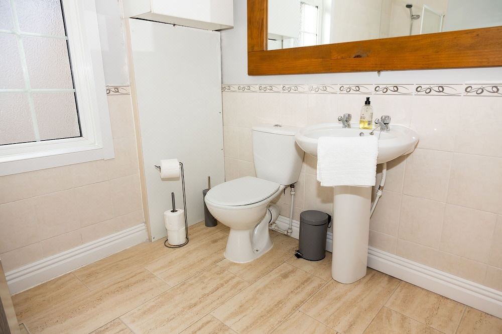 Photo of Bathroom in South Shields