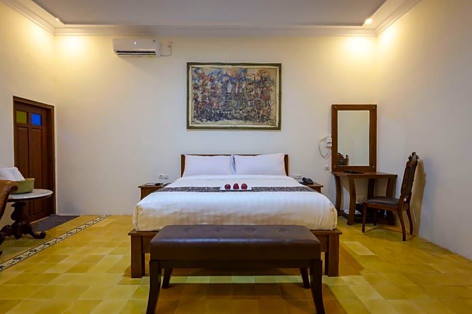 Photo of Bedroom in Banguntapan